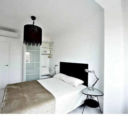 Nim Sagrada Familia 2 Apartment Barcelona