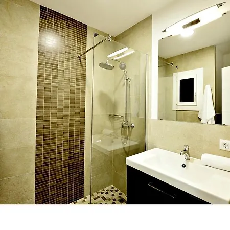 Apartment Nim Sagrada Familia 2