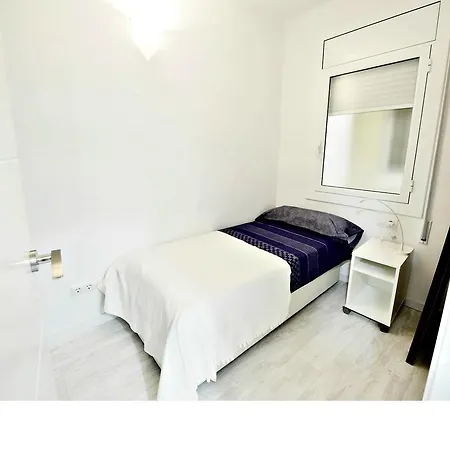 Apartment Nim Sagrada Familia 2