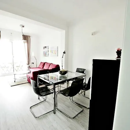 Nim Sagrada Familia 2 Apartment